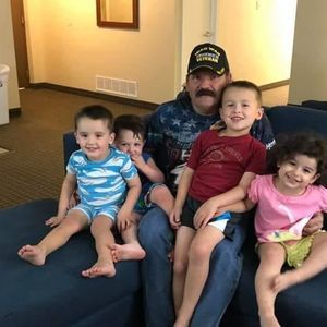 Meet your Posher, Ralph